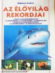 Az élővilág rekordjai