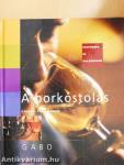 A borkóstolás