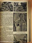 Népszerű Technika 1957. január-december
