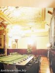 A Tour in the Palace of Money