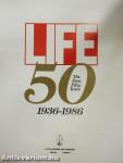 Life 50 - The First Fifty Years