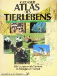 Grosser Atlas des Tierlebens