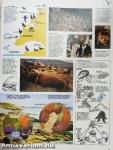 Grosser Atlas des Tierlebens