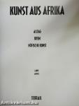 Kunst aus Afrika