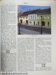 A budavári lakónegyed