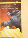 Holttest a műteremben