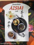 Varázslatos ázsiai ízek