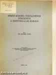 Békés község területének története a honfoglalás koráig