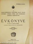 A kegyesrendiek vezetése alatt álló szegedi városi róm. kat. Dugonics András Gimnázium Évkönyve az 1941/42. iskolai évről