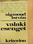 Valaki csenget