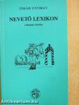 Nevető lexikon