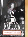 Az ördög naplója