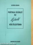 Poétikai kísérlet az Újhold költészetében