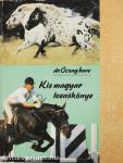 Kis magyar lovaskönyv