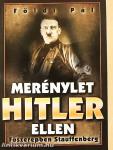 Merénylet Hitler ellen