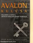 Avalon kulcsa