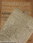 Tündérujjak 1932. december