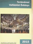 Terézvárosi Vallásközi Évkönyv 2015
