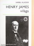 Henry James világa