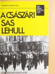 A császári sas lehull