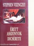 Érett asszonyok dicsérete