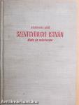 Szentgyörgyi István