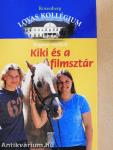 Kiki és a filmsztár