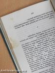Férj és nő/Ködképek a kedély láthatárán/Szerelem és hiúság