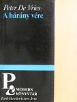 A bárány vére