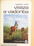 Vissza a vadonba