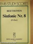 Sinfonie Nr. 8 (F-Dur)
