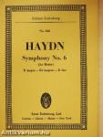 Symphony, No. 6