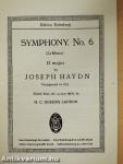 Symphony, No. 6