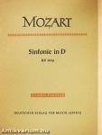 Sinfonie in D