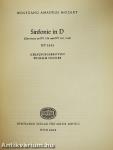 Sinfonie in D