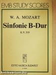Sinfonie B-Dur