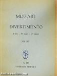 Divertimento