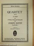 String Quartet No. 60