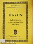 String Quartet No. 49