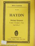 String Quartet No. 48