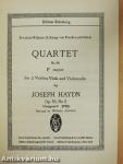 String Quartet No. 48