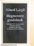 Megmentett gondolatok