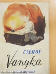 Vanyka
