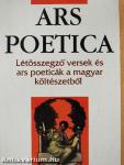 Ars poetica
