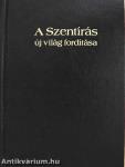 A Szentírás új világ fordítása