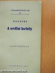 Rossini: A sevillai borbély