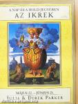 Az Ikrek