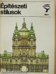 Építészeti stílusok