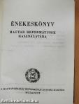 Énekeskönyv
