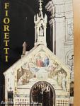 Fioretti - Assisi Szent Ferenc Virágoskertje